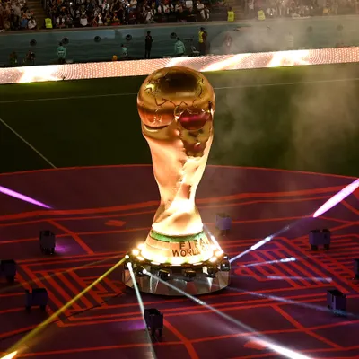 ¡Todo listo! Así se jugarán los octavos de final del Mundial 2026