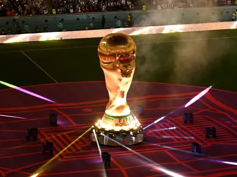 ¡Todo listo! Así se jugarán los octavos de final del Mundial 2026