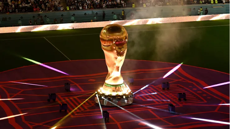 Se vienen los octavos de final del Mundial 2026.