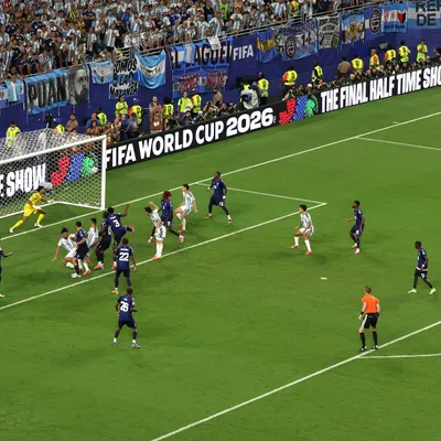 ¿Alargue o penales? Cómo se definen los octavos del Mundial 2026 en caso de empate