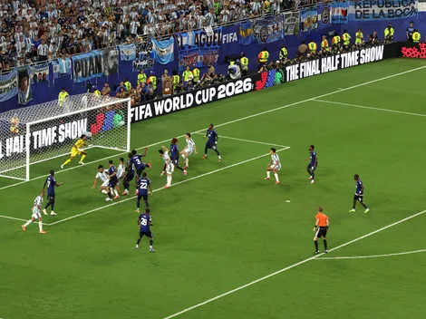 ¿Alargue o penales? Cómo se definen los octavos del Mundial 2026 en caso de empate