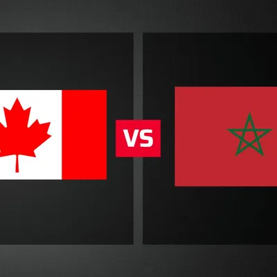 Dónde ver EN VIVO Canadá vs. Marruecos por el Mundial 2026