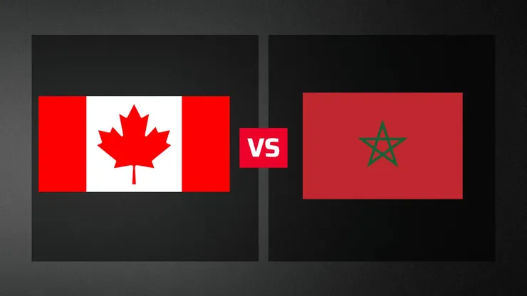 Canadá y Marruecos se enfrentan por el Mundial 2026