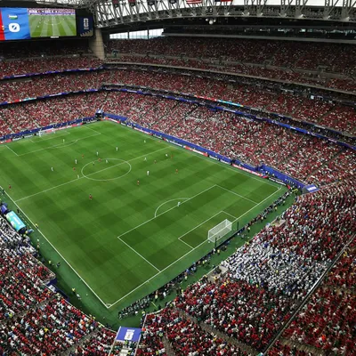 ¿Dónde y en qué estadio juegan Canadá vs. Marruecos por el Mundial 2026?