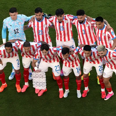 Qué pasa si Paraguay pierde, empata o gana con Francia por los octavos de final