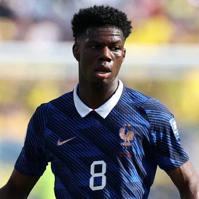 ¿Por qué no juega Aurélien Tchouaméni en Paraguay vs. Francia por el Mundial 2026?