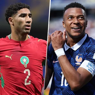 Cuándo y dónde juegan Marruecos vs. Francia por los cuartos de final del Mundial 2026