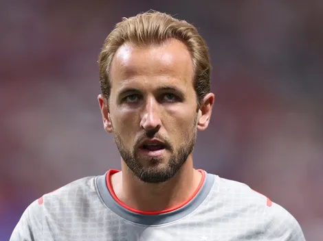 Harry Kane palpitó jugar en el Estadio Azteca: "El más grande"