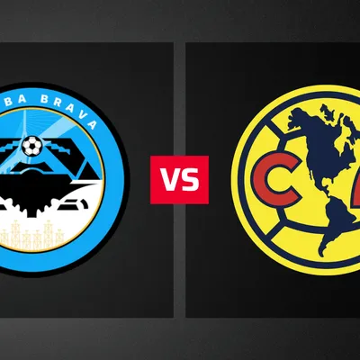 Dónde ver EN VIVO Jaiba Brava vs. Club América: TV y streaming online por un amistoso