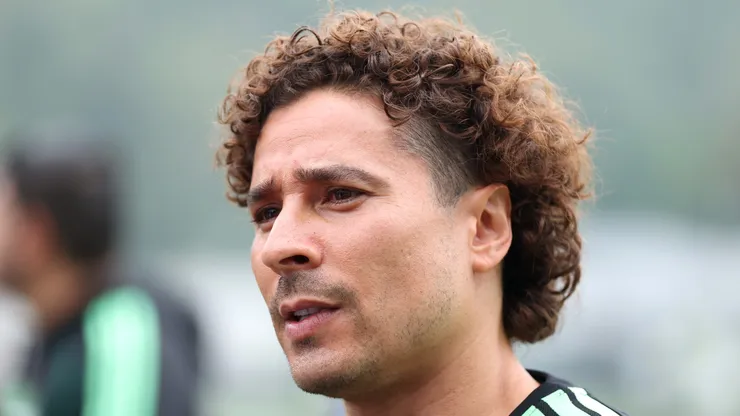 Memo Ochoa festejaría el pase a Cuartos de Final en el Ángel de la Independencia
