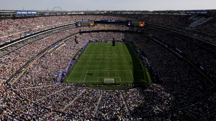 Dónde se juega el Brasil vs Noruega hoy
