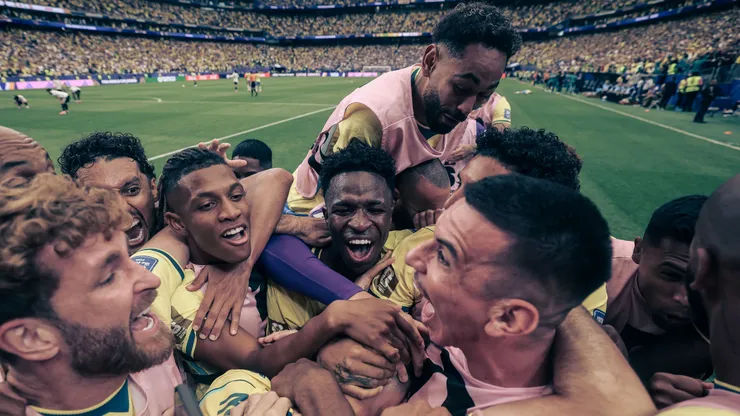 Qué pasa si Brasil pierde, gana o empata