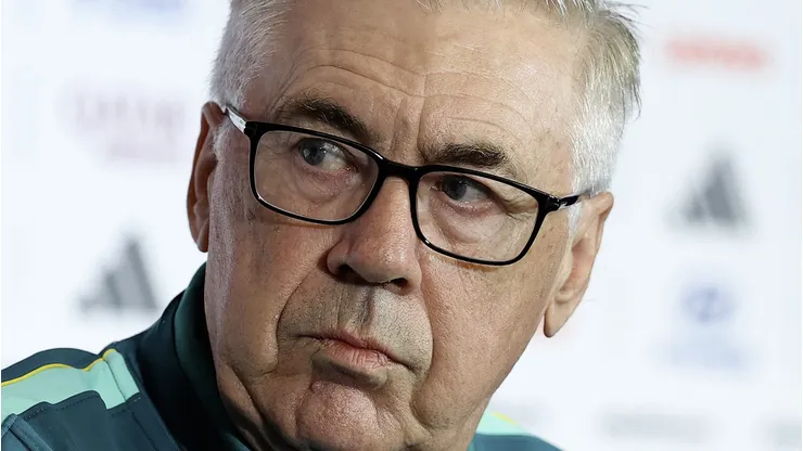 Carlo Ancelotti y Brasil miran de reojo los Cuartos de Final del Mundial 2026