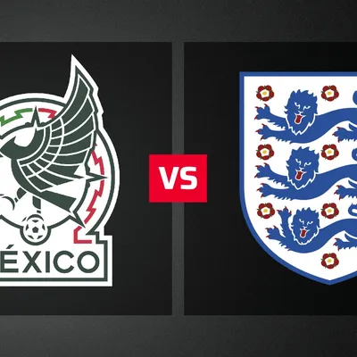 Dónde ver EN VIVO México vs. Inglaterra por los octavos de final del Mundial 2026