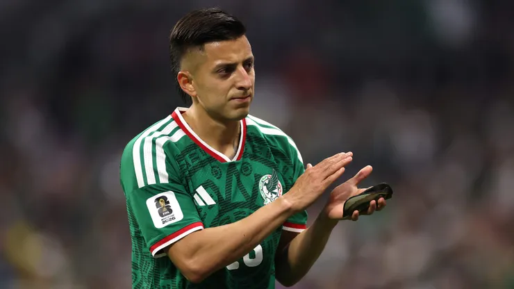 México buscará evitar una mala noche en casa.