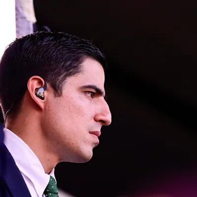 La promesa de Andrés Vaca si México elimina a Inglaterra del Mundial 2026