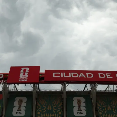 ¿FIFA suspende México vs. Inglaterra en el Estadio Azteca por el Mundial 2026?