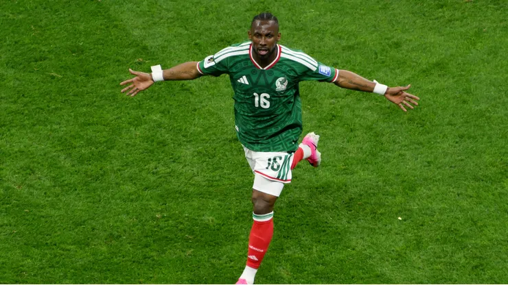 México quiere continuar con el sueño mundialista y llegar lejos.