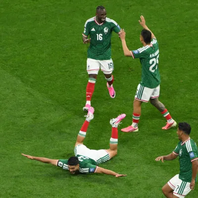 Sigue EN VIVO México 0-0 Inglaterra: Noruega espera rival