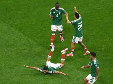 Sigue EN VIVO México vs. Inglaterra: Noruega espera rival