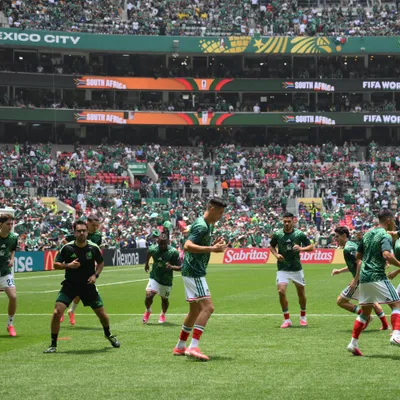 ¿Hay tiempo extra o penales en México vs. Inglaterra si empatan en el Mundial 2026?