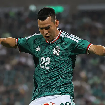 ¿Por qué no juega Hirving ‘Chucky’ Lozano en México vs. Inglaterra por el Mundial 2026?