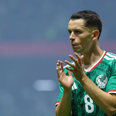 ¿Por qué no juega Álvaro Fidalgo en México vs. Inglaterra por el Mundial 2026?