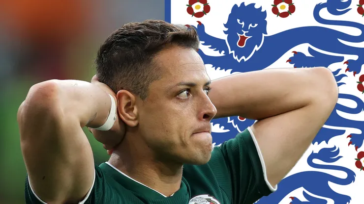 Javier Hernández, el goleador histórico de México que no está en el Mundial 2026