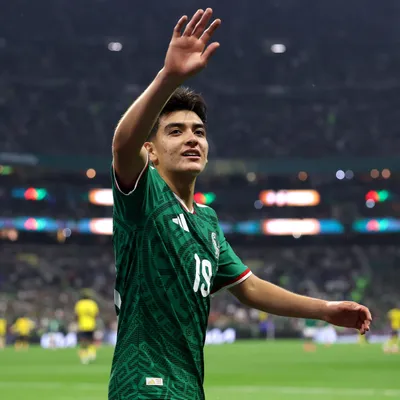¿Dónde juega Gilberto Mora? Club y presente de la joya de México en el Mundial 2026