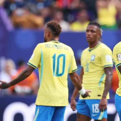 La increíble estadística negativa que Brasil arrastra en el Mundial desde 2002