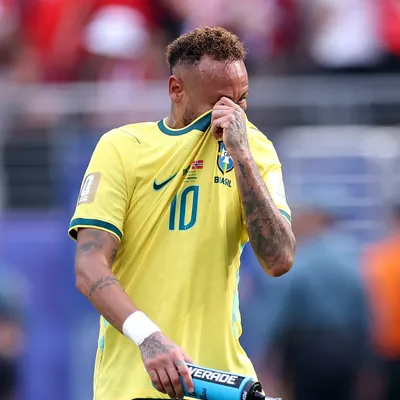 Bomba en Brasil: Neymar se retira de la Selección tras quedar afuera del Mundial 2026