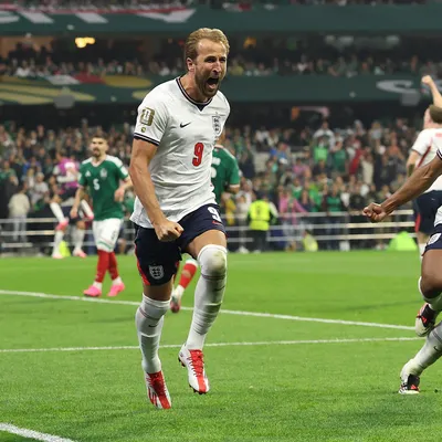 Harry Kane marcó ante México: así quedó la tabla de goleo del Mundial 2026