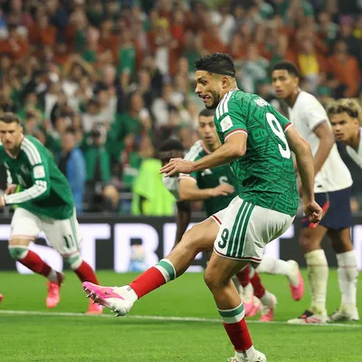 Sigue EN VIVO México 2-3 Inglaterra: Noruega espera rival