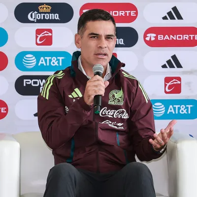 ¿Cuándo asume Rafael Márquez como DT de México tras el Mundial 2026?