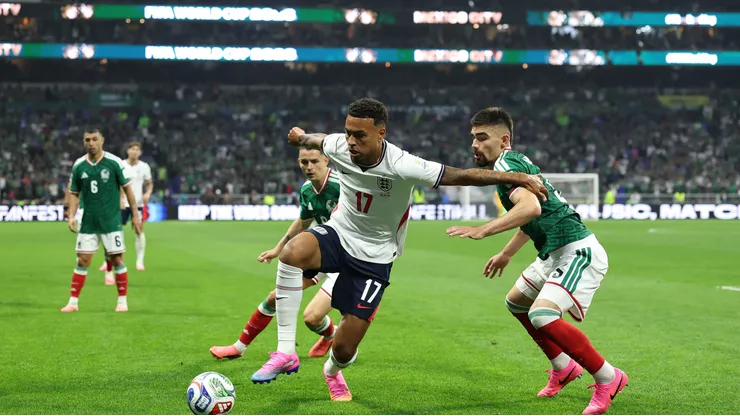 México deberá responder a FIFA tras quedar fuera del Mundial 2026.