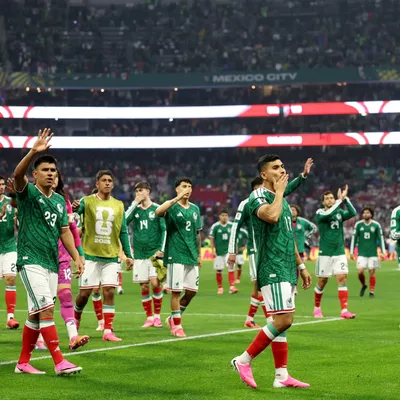 Los jugadores que habrían jugado su último Mundial con México