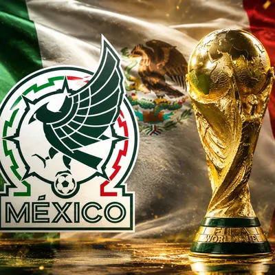 La Inteligencia Artificial predijo cuándo México ganará su primer Mundial