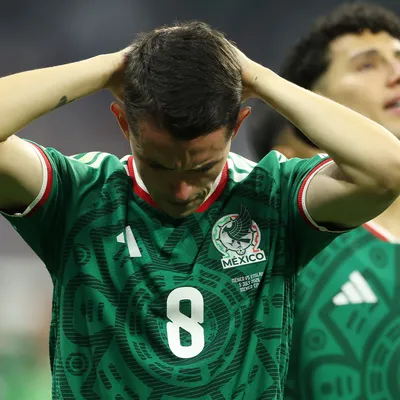 El único jugador de México que no sumó minutos en el Mundial 2026