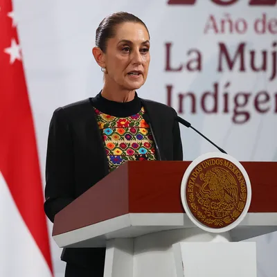 El mensaje de Claudia Sheinbaum tras la eliminación de México en el Mundial 2026
