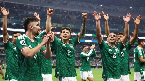 El jugador de la Selección Mexicana que iría a la Premier League