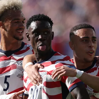 Pronósticos Estados Unidos vs Bélgica: el anfitrión busca un pase histórico