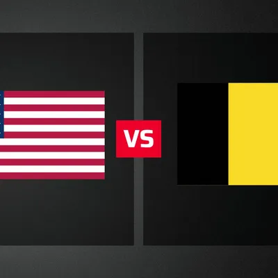Dónde ver EN VIVO Estados Unidos vs. Bélgica por el Mundial 2026