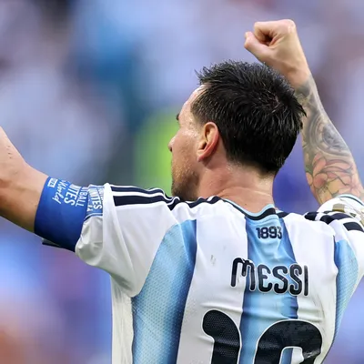 Pronósticos Argentina vs. Egipto: La Albiceleste busca un paso más hacia la gloria