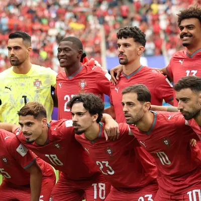 Si Portugal le gana a España: cuándo, dónde y contra quién juega en cuartos de final del Mundial 2026