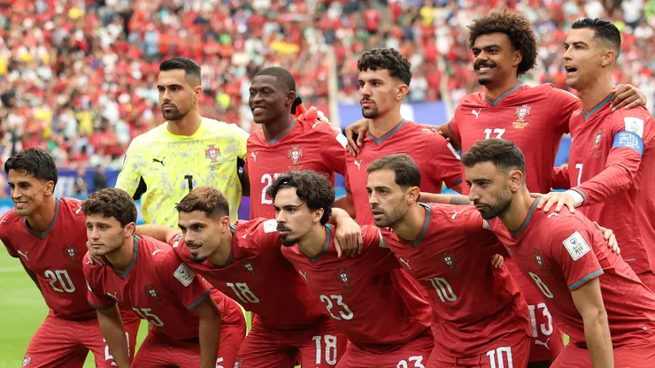 Portugal se enfrenta a España por los Octavos de Final del Mundial 2026
