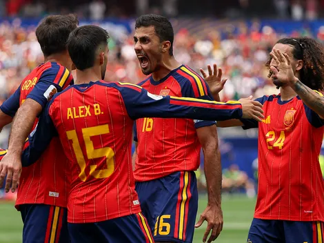 Si España le gana a Portugal: cuándo, dónde y contra quién juega en cuartos de final