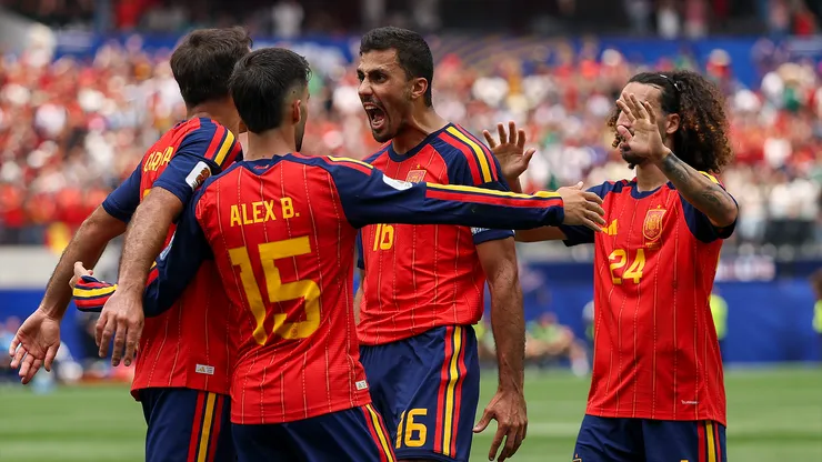 España sueña con jugar los cuartos de final del Mundial por primera vez desde 2010