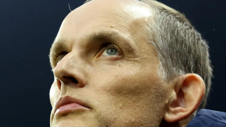 Thomas Tuchel reconoce a México a pesar de eliminarlo del Mundial 2026
