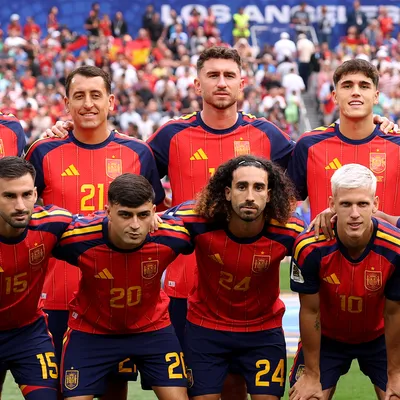 Qué pasa si España pierde, empata o gana con Portugal por el Mundial 2026
