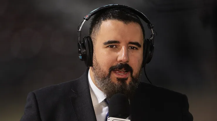 Álvaro Morales apuntó contra dos jugadores de México tras la eliminación del Mundial 2026